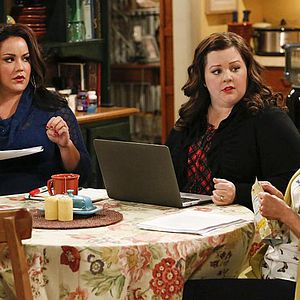 Bilder Melissa McCarthy