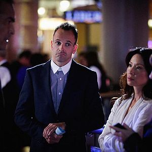Bilder Jonny Lee Miller