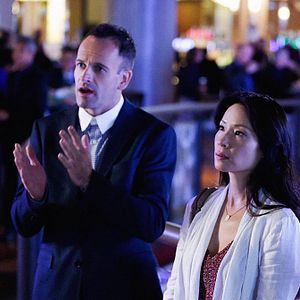 Bilder Jonny Lee Miller