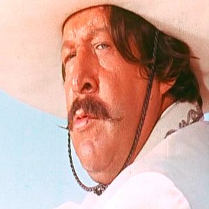 Bilder Sancho - Dich küsst der Tod