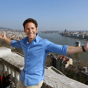 Bilder Mark Feuerstein