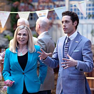 Bilder Paulo Costanzo