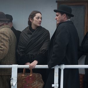 Bilder Marion Cotillard