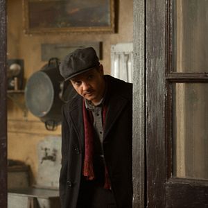 Bilder Jeremy Renner