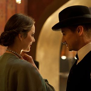 Bilder Marion Cotillard