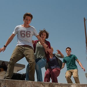 Bilder Valeria Eisenbart