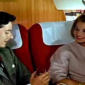 Bilder Die Liebe ist ein seltsames Spiel