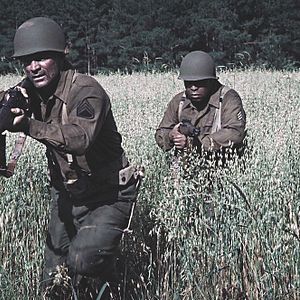 Bilder Ardennes Fury - Die letzte Schlacht