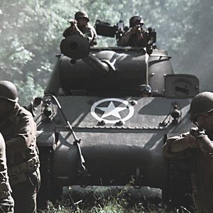 Bilder Ardennes Fury - Die letzte Schlacht