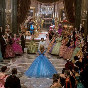 Bilder Cinderella