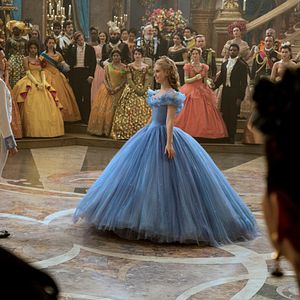 Bilder Cinderella