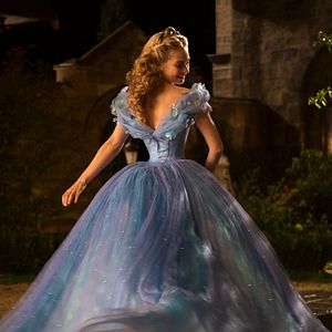 Bilder Cinderella