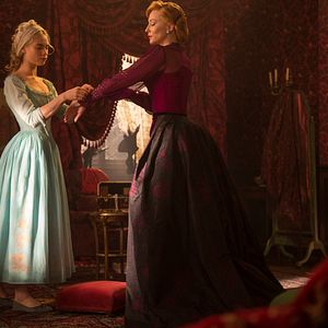 Bilder Cinderella