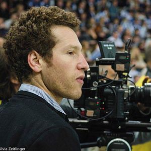 Bilder Red Army - Legenden auf dem Eis