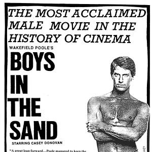 Bilder Boys in the Sand
