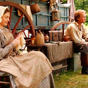 Bilder The Work and the Glory III: A House Divided