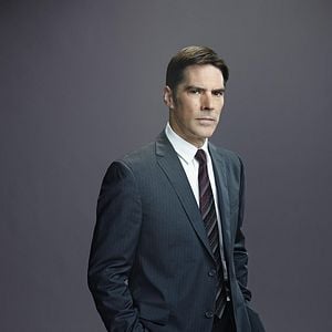 Bilder Thomas Gibson