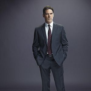 Bilder Thomas Gibson