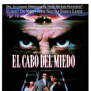 Bilder Kap der Angst