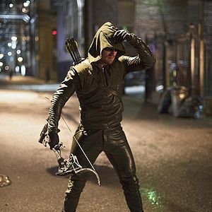 Bilder Stephen Amell