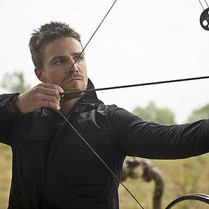 Bilder Stephen Amell