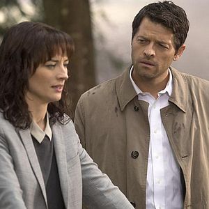 Bilder Misha Collins