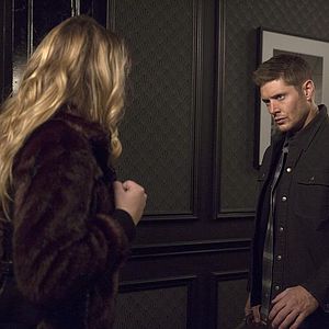 Bilder Jensen Ackles