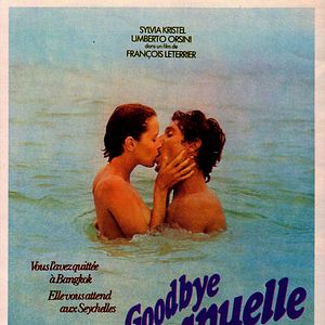 Bilder Goodbye Emmanuelle