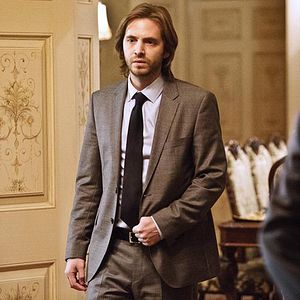 Bilder Aaron Stanford