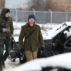 Bilder Aaron Stanford