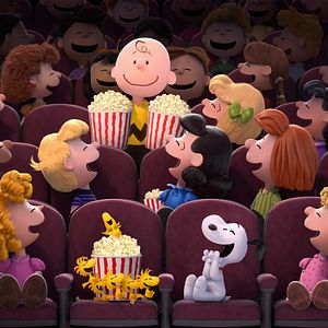 Bilder Die Peanuts - Der Film