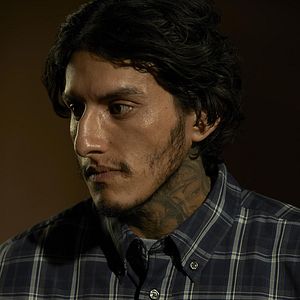 Bilder American Crime