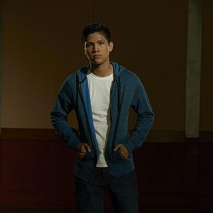 Bilder American Crime