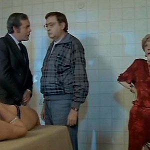 Bilder ¡No, hija, no!