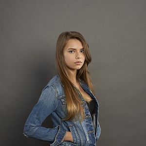 Bilder Indiana Evans