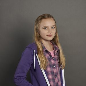 Bilder Secrets And Lies (US)