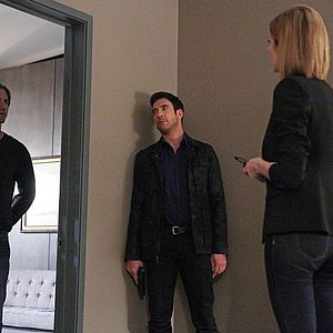 Bilder Dylan McDermott