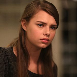 Bilder Indiana Evans