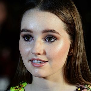 Bilder Kaitlyn Dever