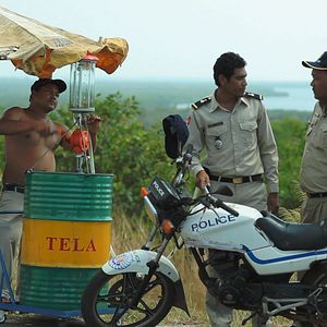 Bilder Retour à la vie