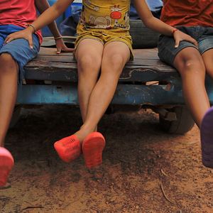 Bilder Retour à la vie