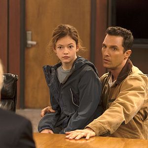 Bilder Matthew McConaughey