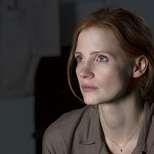 Bilder Jessica Chastain