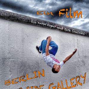 Bilder Berlin East Side Gallery