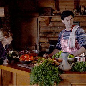 Bilder Raphaël Ferret