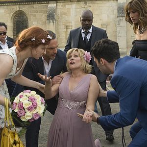 Bilder Valérie Dashwood