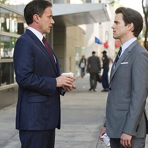 Bilder Matt Bomer