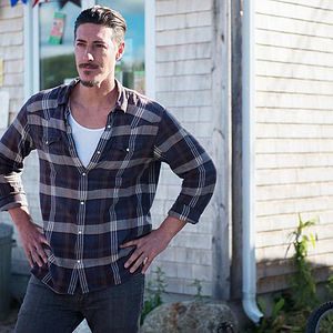 Bilder Eric Balfour