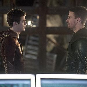 Bilder Stephen Amell