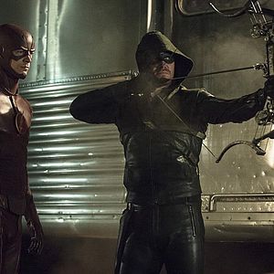 Bilder Stephen Amell